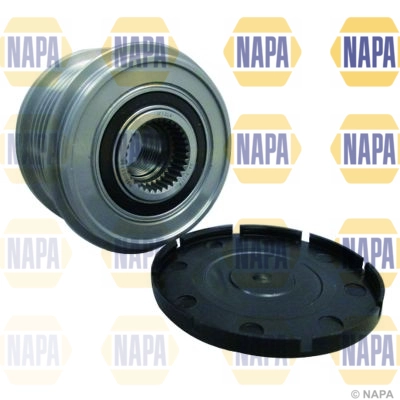 Alternator Freewheel Clutch (NOP1086)