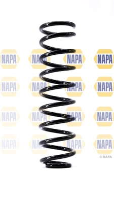 Suspension Spring (NCS1510)