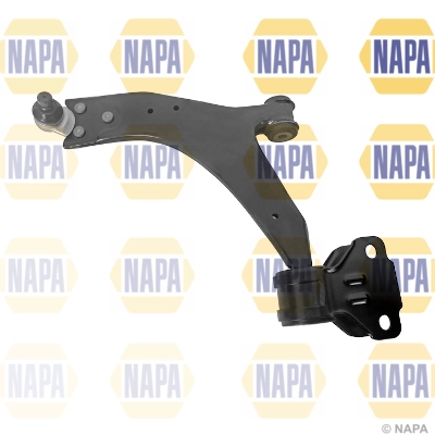 Control/Trailing Arm, wheel suspension (NST2290)
