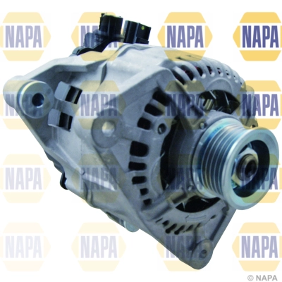 Alternator (NAL1639)