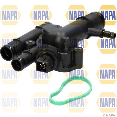 Thermostat, coolant (NTH1116)