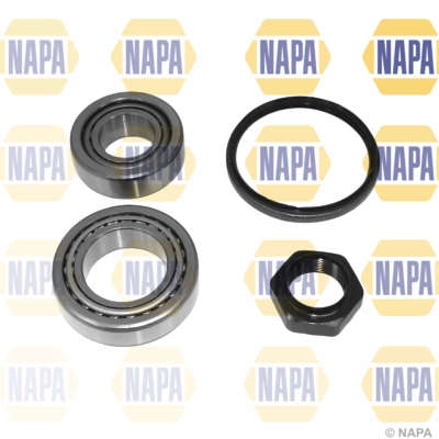 Wheel Bearing Kit (PWB1384)