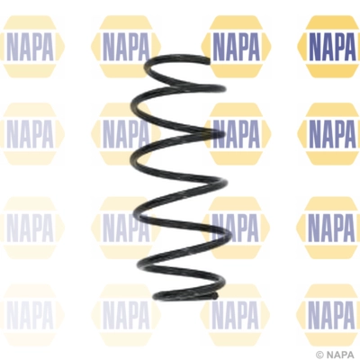 Suspension Spring (NCS1553)