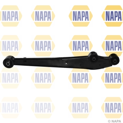 Control/Trailing Arm, wheel suspension (NST2668)