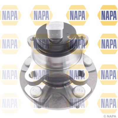 Wheel Bearing Kit (PWB1474)