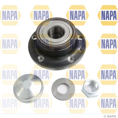 Wheel Bearing Kit (PWB1794)