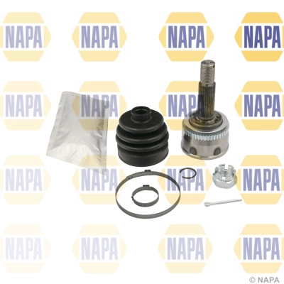 Joint, drive shaft (NCV1141)