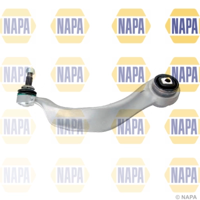Control/Trailing Arm, wheel suspension (NST2591)