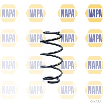 Suspension Spring (NCS1197)