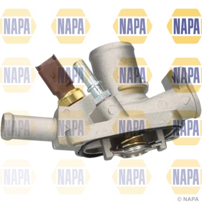 Thermostat, coolant (NTH1266)