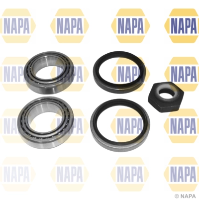 Wheel Bearing Kit (PWB1379)
