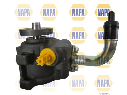 Hydraulic Pump, steering (NPS1226)