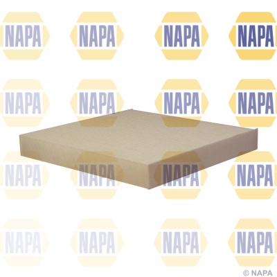 Filter, cabin air (NFC4100)