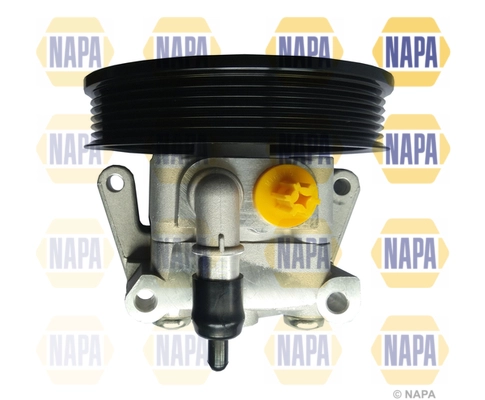 Hydraulic Pump, steering (NPS1179)