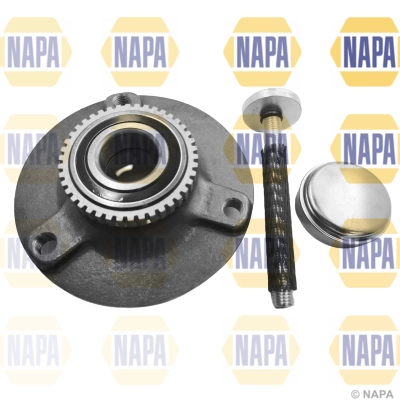 Wheel Bearing Kit (PWB1401)