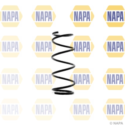Suspension Spring (NCS1324)