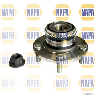Wheel Bearing Kit (PWB1739)