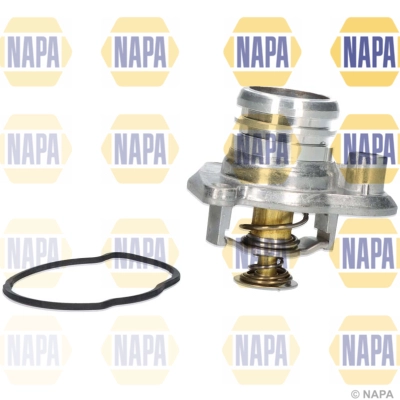 Thermostat, coolant (NTH1237)