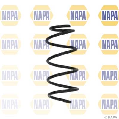 Suspension Spring (NCS1572)