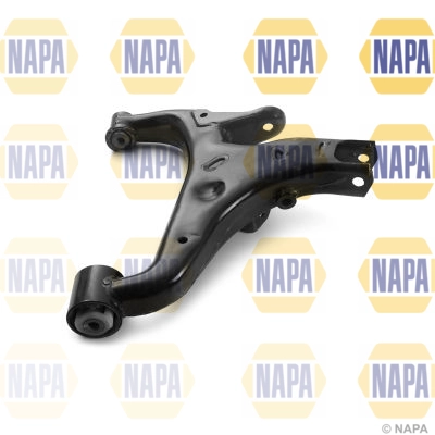 Control/Trailing Arm, wheel suspension (NST3061)