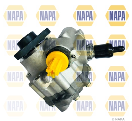 Hydraulic Pump, steering (NPS1152)