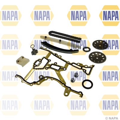 Timing Chain Kit (NCK4014)