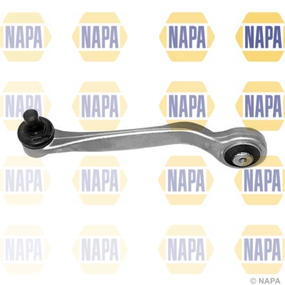 Control/Trailing Arm, wheel suspension (NST2400)