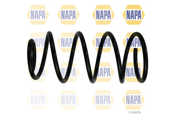 Suspension Spring (NCS1759)