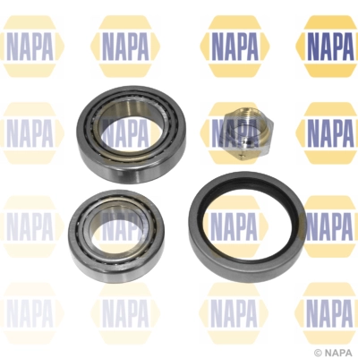 Wheel Bearing Kit (PWB1396)