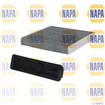 Filter, cabin air (NFC4163)