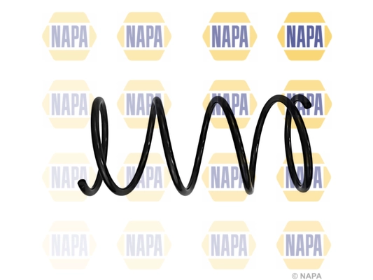 Suspension Spring (NCS1858)