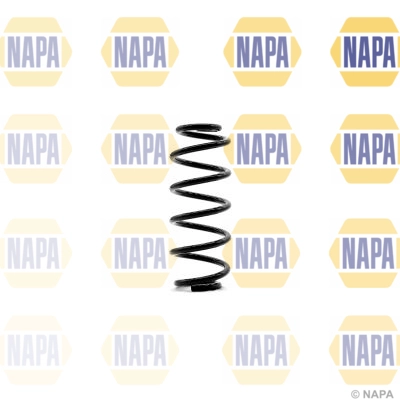 Suspension Spring (NCS1350)