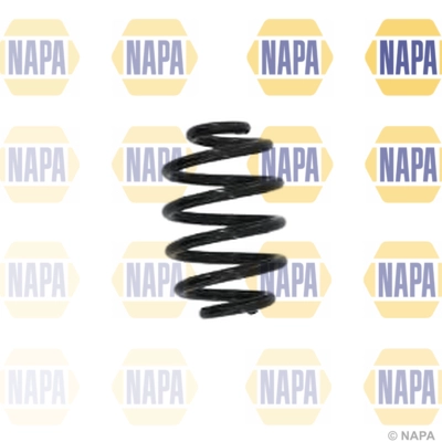 Suspension Spring (NCS1613)