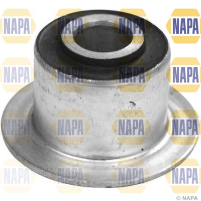 Mounting, leaf spring (NST8324)