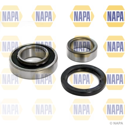 Wheel Bearing Kit (PWB1648)