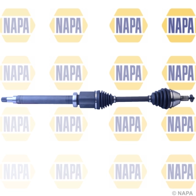 Drive Shaft (NDS1162R)