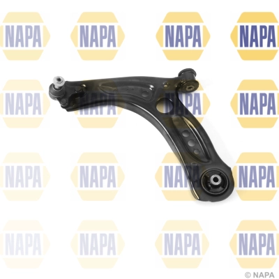Control/Trailing Arm, wheel suspension (NST2703)