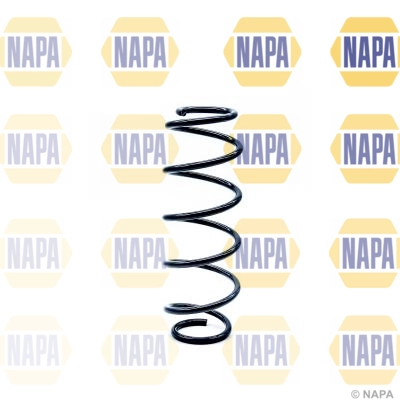 Suspension Spring (NCS1185)