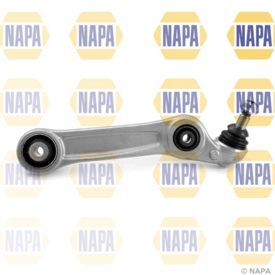 Control/Trailing Arm, wheel suspension (NST2331)