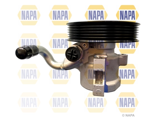 Hydraulic Pump, steering (NPS1157)