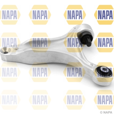 Control/Trailing Arm, wheel suspension (NST3005)