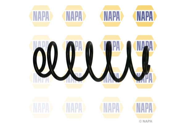 Suspension Spring (NCS1953)