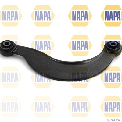 Control/Trailing Arm, wheel suspension (NST2697)