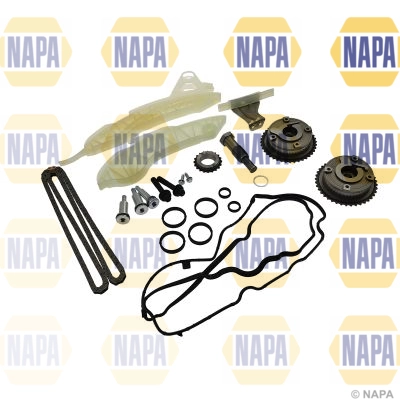 Timing Chain Kit (NCK4013)