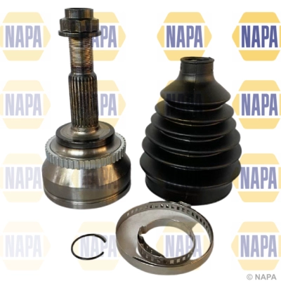 Joint, drive shaft (NCV1047)