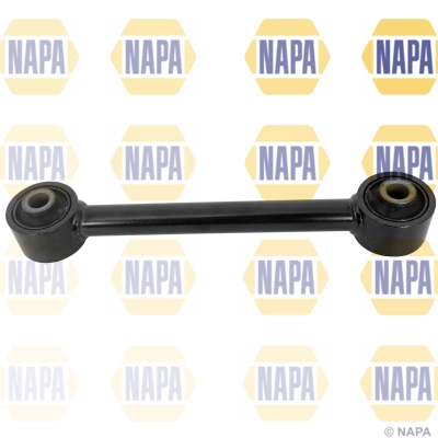 Control/Trailing Arm, wheel suspension (NST2834)