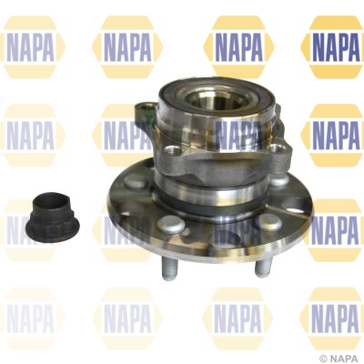 Wheel Bearing Kit (PWB1602)