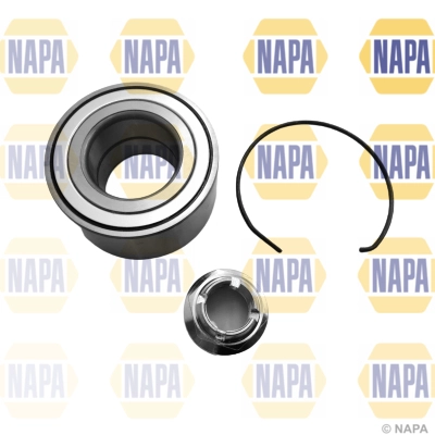 Wheel Bearing Kit (PWB1039)