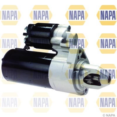 Starter (NSM1020)