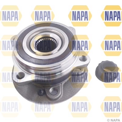 Wheel Bearing Kit (PWB1475)